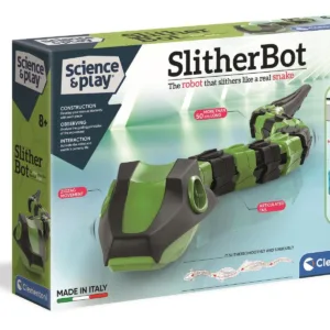 Kit de constructie Clementoni