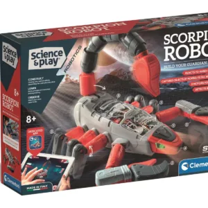 Kit de constructie Clementoni