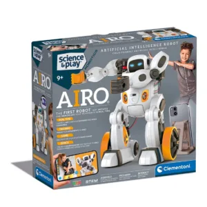 Kit de constructie