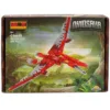 Kit de constructie dinozaur