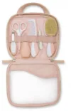 Kit de ingrijire pentru bebelui Nuvita English Rose