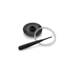 Kit de intretinere pentru Cafe Cap Klean Kanteen Transparent
