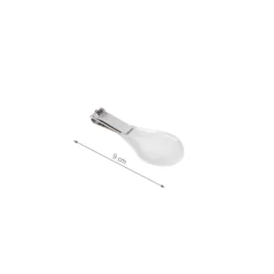 Kit de manichiura si par pentru bebelusi Akuku A0458 roz