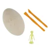 Kit excavare fosila de extraterestru