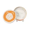 Kit mulaj Baby Art Magic Box Lion White Orange