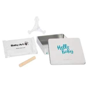 Kit mulaj Baby art Magic Box Essential