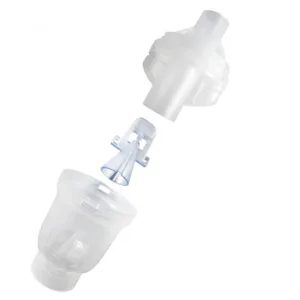 Kit pahar de nebulizare universal RedLine pentru aparatele de aerosoli cu compresor