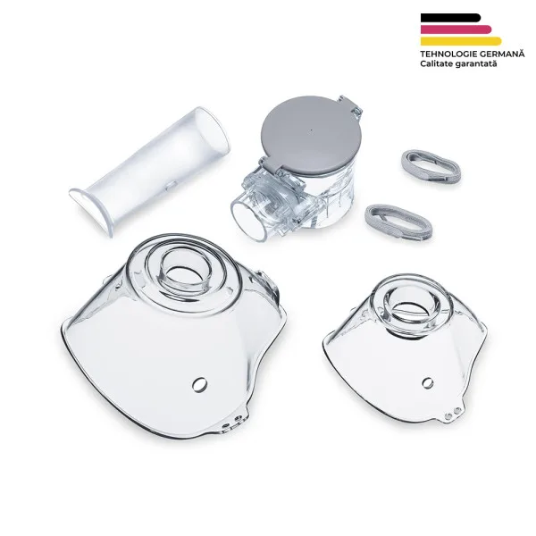 Kit pentru aparat de aerosoli IH 47 Beurer