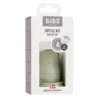 Kit pentru biberon din sticla Bibs sage