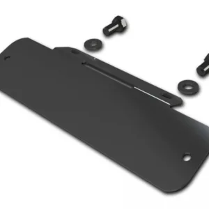 Kit placuta de inmatriculare Kart Berg XL