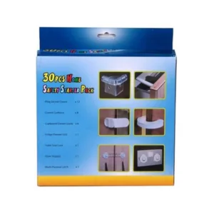 Kit protectie mobilier copii