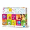 Kit stiintific STEAM Kids