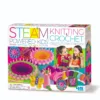 Kit stiintific STEAM Kids