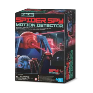 Kit stiintific detectiv