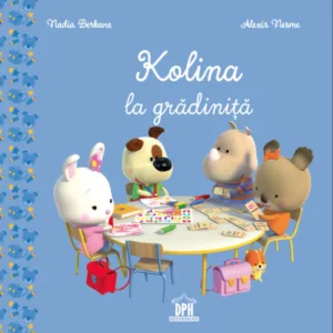 Kolina la gradinita