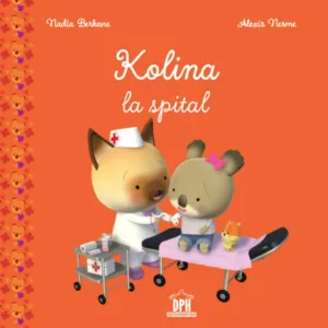 Kolina la spital