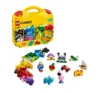 LEGO CLASSIC Valiza creativa 10713