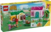 LEGO® Animal Crossing - Case creative: anotimpuri distractive (77057)