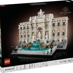 LEGO® Architecture - Fantana Trevi (21062)