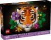 LEGO® Art - Colectia de fauna - Tigru (31217)