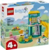 LEGO® Bluey - Distractie la locul de joaca cu Blue si Chloe (11201)