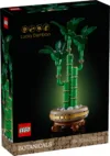 LEGO® Botanicals - Bambus norocos (10344)