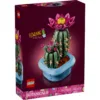 LEGO® Botanicals - Cactus inflorit (11509)
