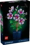 LEGO® Botanicals - Hibiscus (10372)