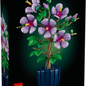 LEGO® Botanicals - Hibiscus (10372)