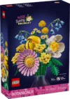 LEGO® Botanicals - Mic buchet luminos (10347)