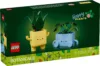 LEGO® Botanicals - Plante fericite (10349)