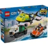 LEGO® City - Avion