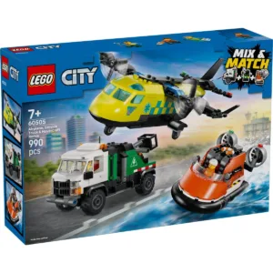 LEGO® City - Avion