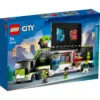 LEGO® City - Camion pentru turneul de gaming (60388)