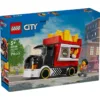 LEGO® City - Furgoneta de cartofi prajiti (60488)