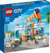 LEGO® City - Magazin de inghetata (60363)