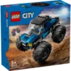 LEGO® City - Monster Truck albastru (60402)