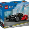 LEGO® City - Supermasina electrica (60486)