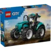LEGO® City - Tractor (60498)