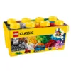 LEGO® Classic - Cutie medie de constructie creativa (10696)