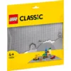 LEGO® Classic - Placa de baza gri (11024)
