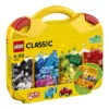 LEGO® Classic - Valiza creativa (10713)