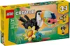 LEGO® Creator - Animale salbatice: Tucan tropical (31173)