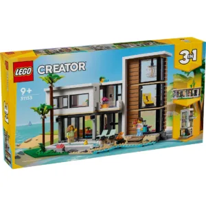 LEGO® Creator - Casa moderna (31153)