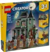 LEGO® Creator - Conacul bantuit (31167)