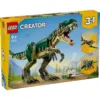 LEGO® Creator - Dinozaur T Rex 3 in 1 (31151)
