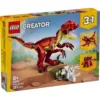LEGO® Creator - Dinozaur feroce (31379)