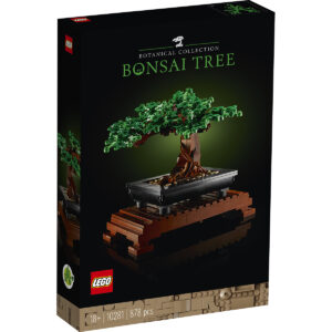 LEGO® Botanicals - Bonsai (10281)