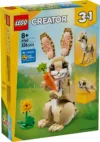 LEGO® Creator - Iepuras dragalas (31162)