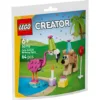 LEGO® Creator - Petrecere de zi de nastere cu animalute (30715)